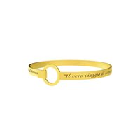 Bracciale Kidult Donna Philosophy in Acciaio 231717